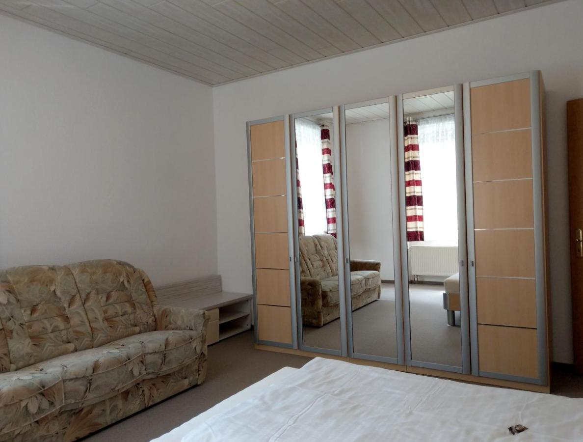 Villa Angelika Altenberg  Esterno foto