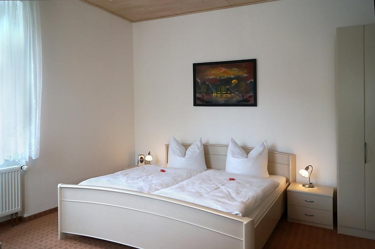 Villa Angelika Altenberg  Esterno foto